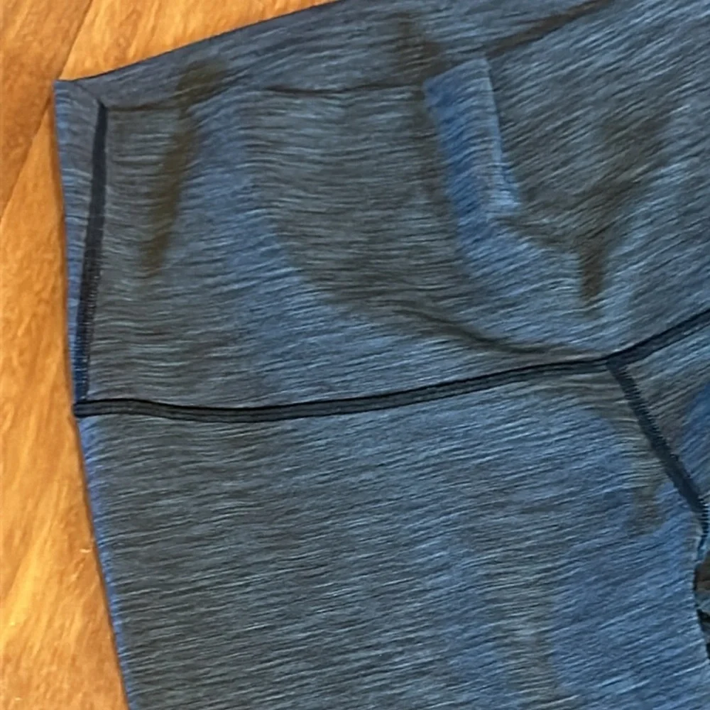 Lululemon Wunder Under High-Rise Crop 23